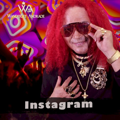Instagram封面