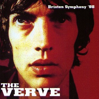 Brixton Symphony '98封面