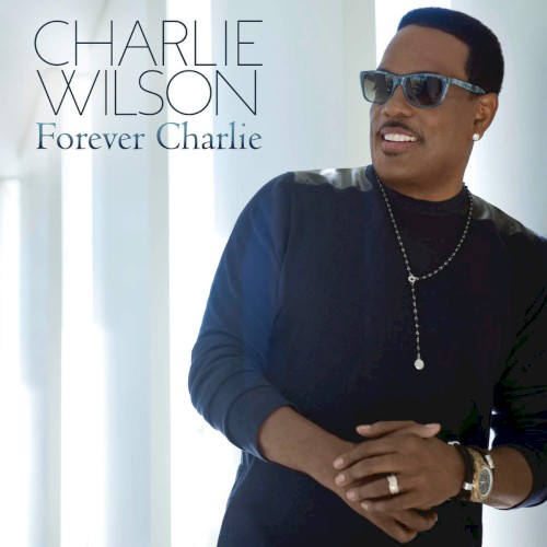 Forever Charlie封面