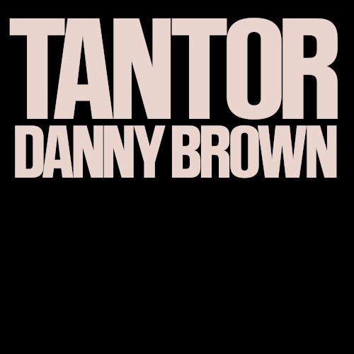 Tantor封面