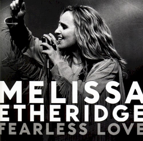 Fearless Love封面