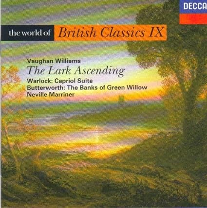 British Classics IX封面