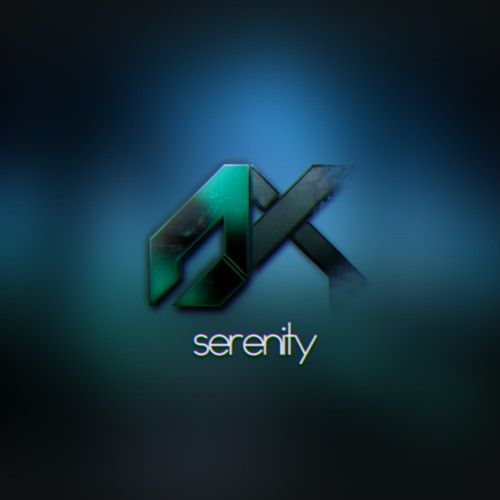 Serenity封面