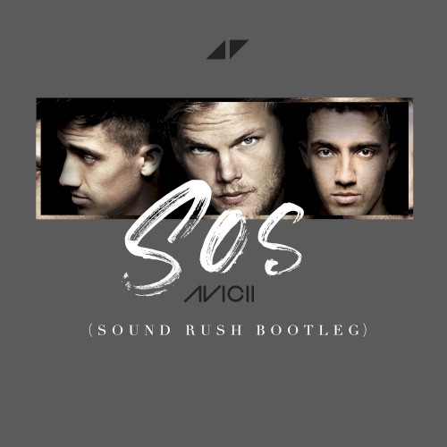 SOS (Sound Rush bootleg)封面