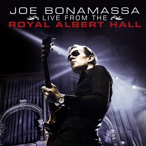 Live From the Royal Albert Hall封面