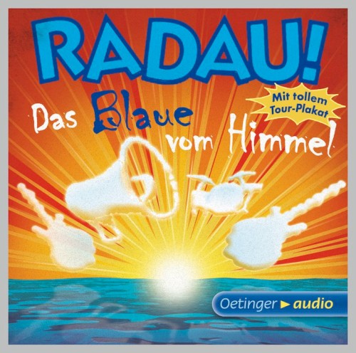 Das Blaue vom Himmel封面