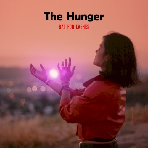 The Hunger封面