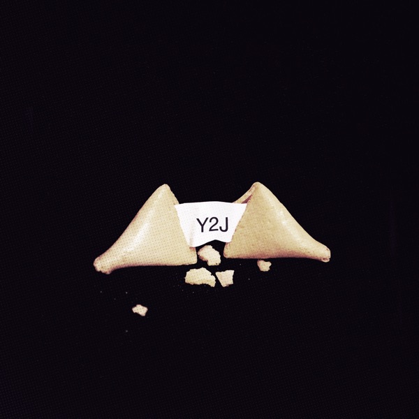 Y2J封面