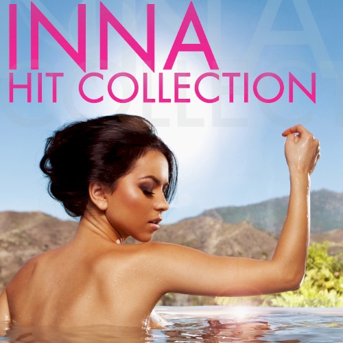 Inna: Greatest Hits封面