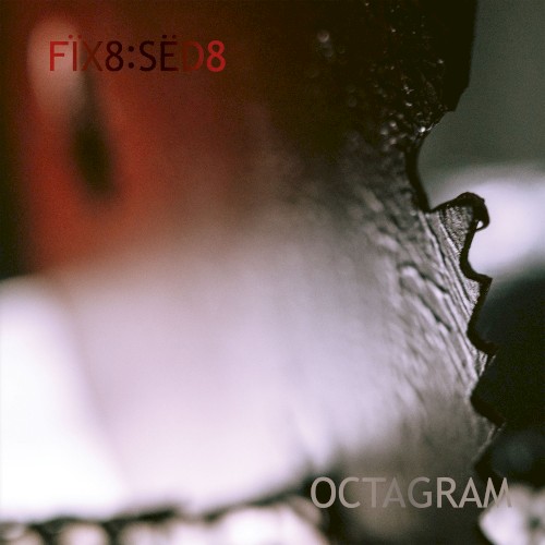 Octagram封面