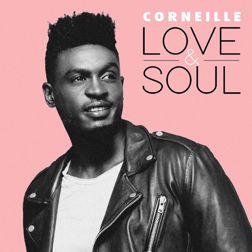 Love & Soul封面