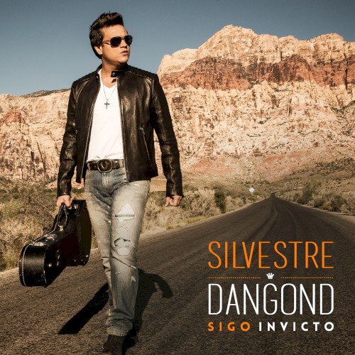 Sigo invicto封面