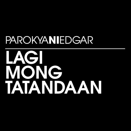 Lagi Mong Tatandaan封面