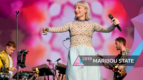 2019-06-28: Glastonbury Festival of Contemporary Performing Arts封面