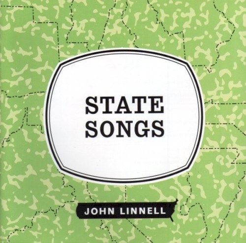 State Songs封面