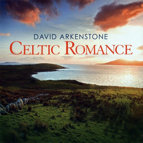 Celtic Romance封面