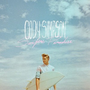 Surfers Paradise封面