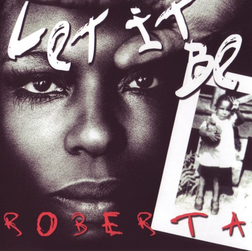 Let It Be Roberta: Roberta Flack Sings the Beatles封面