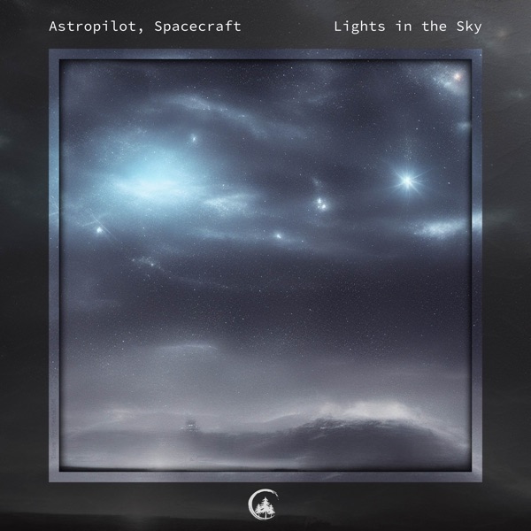 Lights in the Sky封面