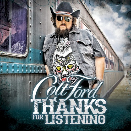 Thanks for Listening封面