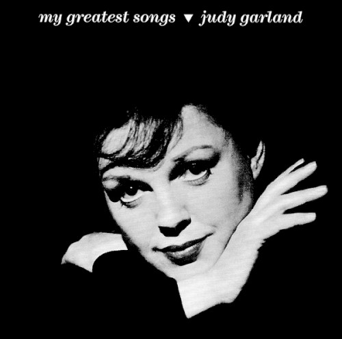 My Greatest Songs封面