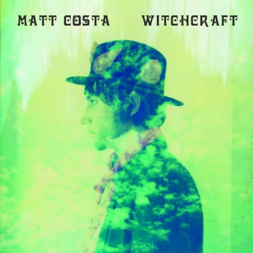 Witchcraft封面