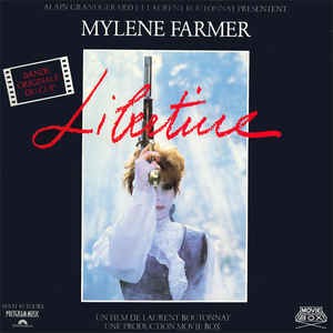 Libertine (Bande originale du clip)封面
