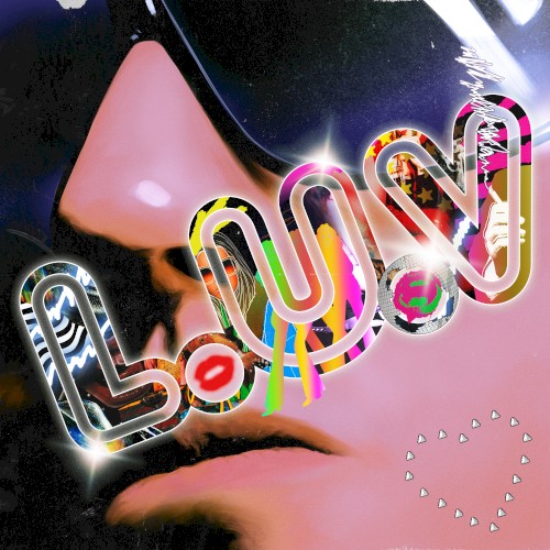 L.U.V.封面