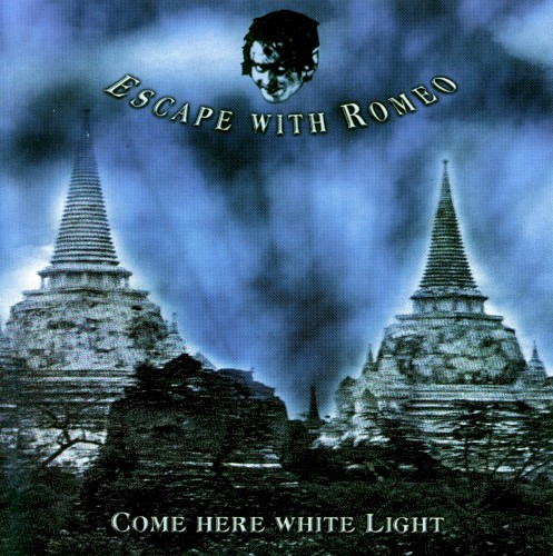 Come Here White Light封面
