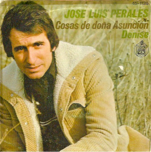 Cosas de doña Asunción封面
