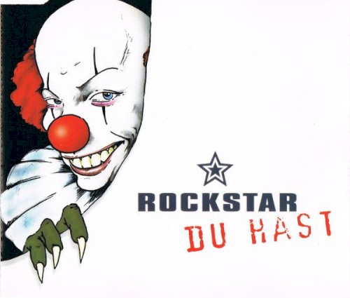 Du Hast封面