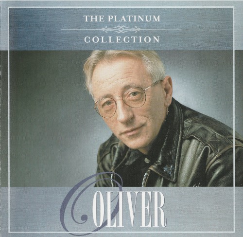 The Platinum Collection封面
