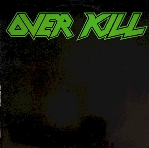 Overkill封面