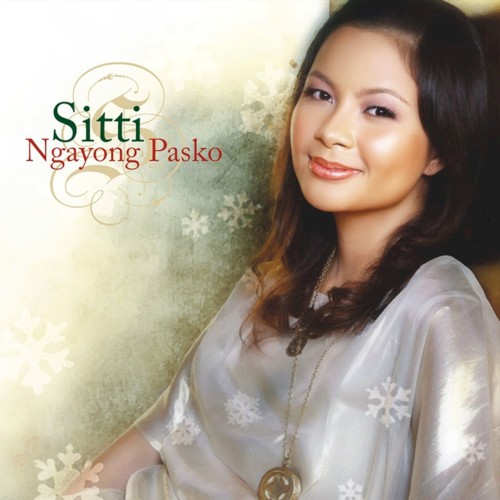 Ngayong Pasko封面