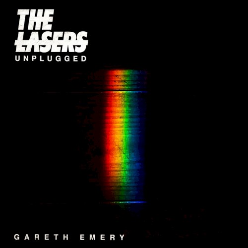 THE LASERS (Unplugged)封面