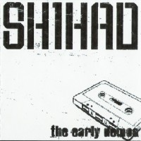 The Early Demos封面