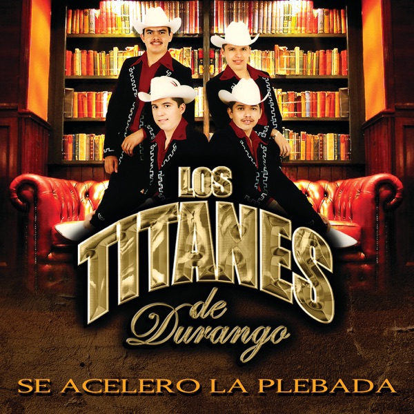 Se Aceleró la Plebada封面