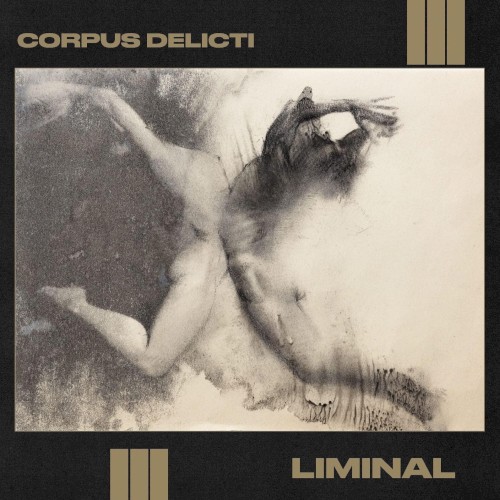Liminal封面