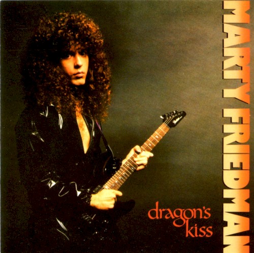 Dragon's Kiss封面