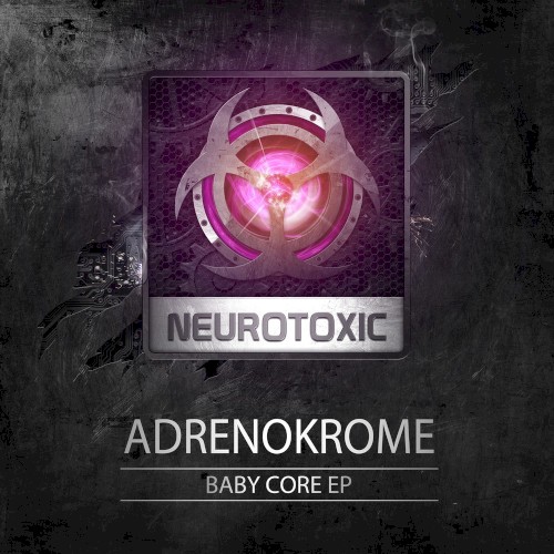 Baby Core封面
