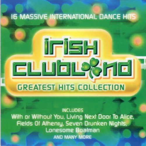 Greatest Hits Collection封面
