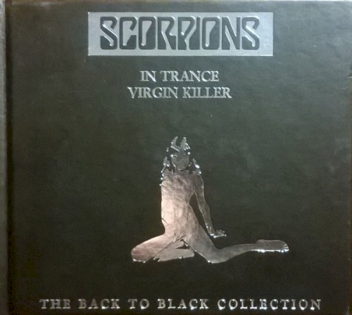 In Trance / Virgin Killer封面