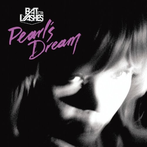 Pearl's Dream封面