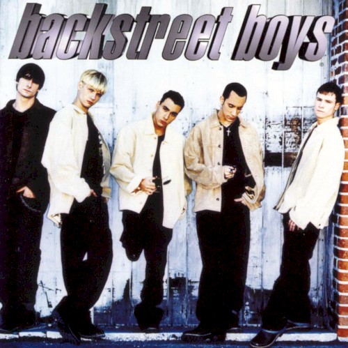 Backstreet Boys封面