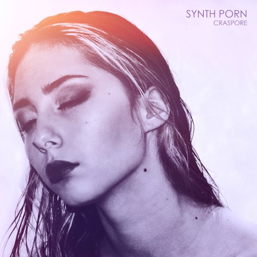 Synth Porn封面