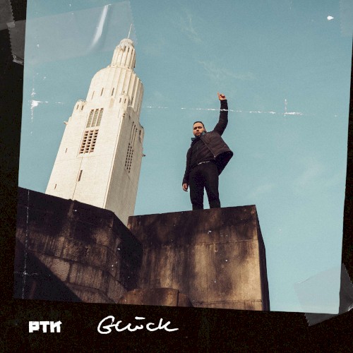 Glück封面
