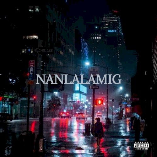 Nanlalamig封面