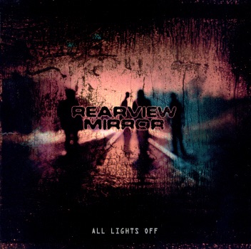 All Lights Off封面