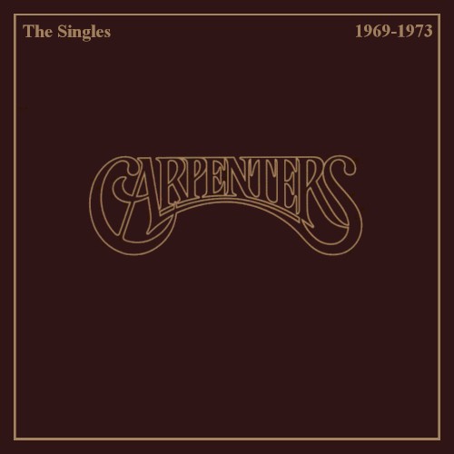 The Singles 1969–1973封面
