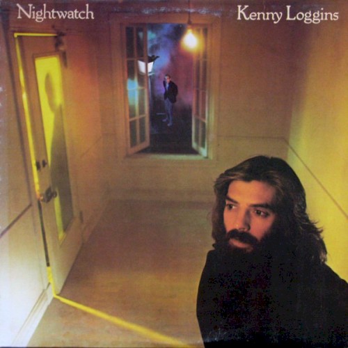 Nightwatch封面